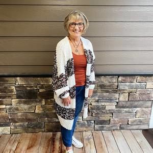 Meet your Posher, Valerie